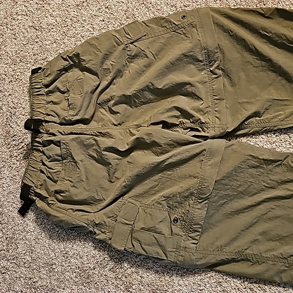 REI womens convertible pant - Picture 5 of 5